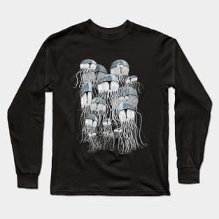 Jellyfish Long Sleeve T-Shirt